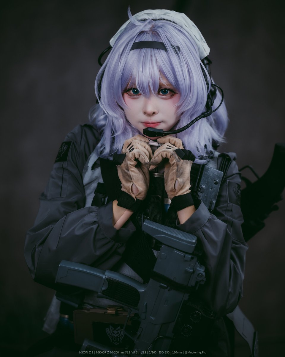 25.11.13 지스타
게이트 오브 게이츠 - 벨
M.댱이님 (<a href="/DyangYi/">甜怡 ヤンイ댱이🐹✨</a>)

#cosplay
#コスプレ
#GateofGates