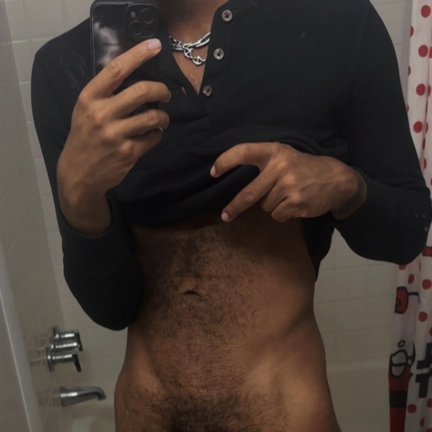 goodmorning sexy beast. 🖤