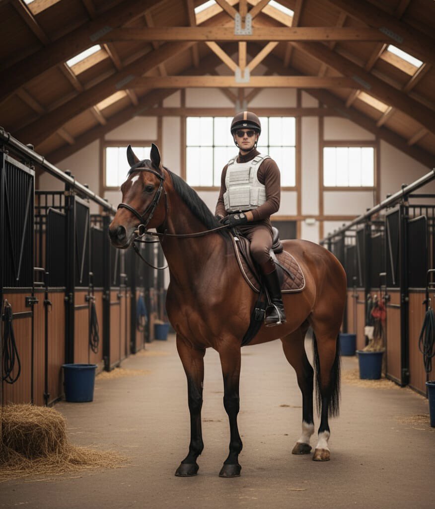 gbolagade16's tweet image. Emir says hi! 🏇🤎

#america  #miami  #pferd