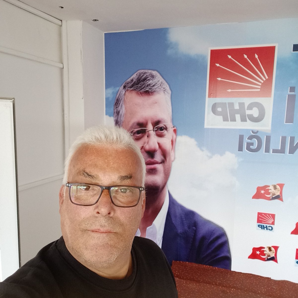 #YeniProfilResmi