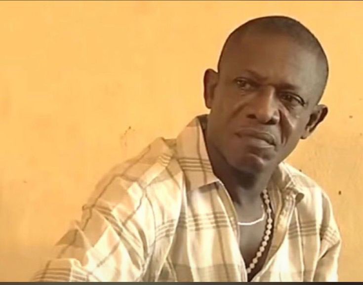 michaelisih_dev's tweet image. I came down from Keke and my change was #100

Keke man: big man won’t you dash me the change. 

Me: 👇🏼