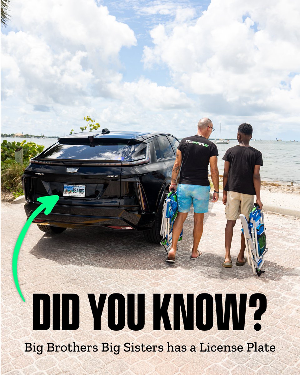 BBBS Northeast FL tweet media