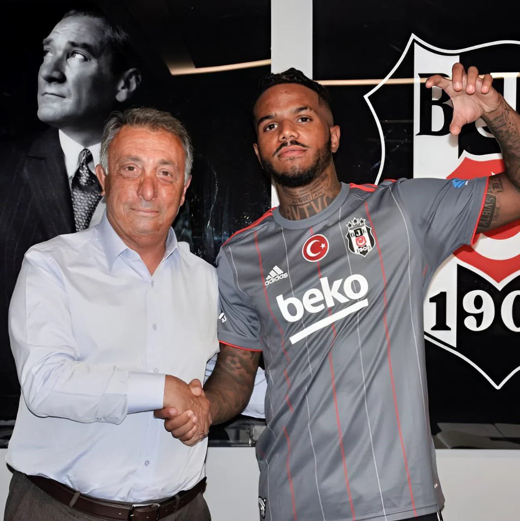 kartalhatti's tweet image. Rosier, Nice’den teklif aldı ve “Ben gideceğim.” dedi. Annesiyle tesise geldi.

Ahmet Nur Çebi, annesiyle tesislerde görüştü. Görüşmenin sonunda kahkahalar atıldı. Annesi sonra Rosier’e, “Ben senin annenim, bu adam da baban.” dedi.

(Atakan Kurt)