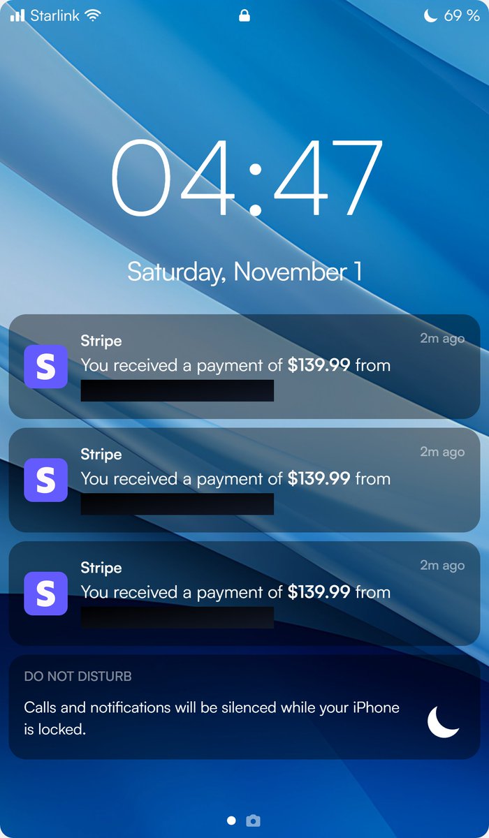 Andrew Bolis tweet media