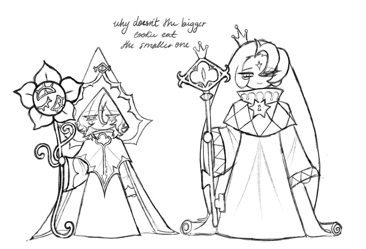 i’m never gonna finish this