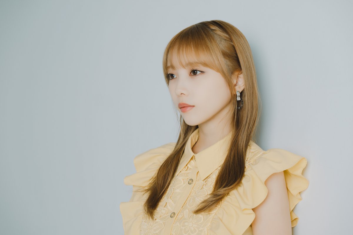 GoodsPress's tweet image. ＼絶賛発売中‼️／
GoodsPress 12月号

「秋の夜長をDO過ごす？おうちエンタメのススメ」の
スペシャルインタビューにご登場いただいた
与田祐希さんの誌面未使用カットをお届けします✨️

📚インタビューの詳細は『GoodsPress 12月号』をチェック！
🔗 amzn.asia/d/hDlx56M…