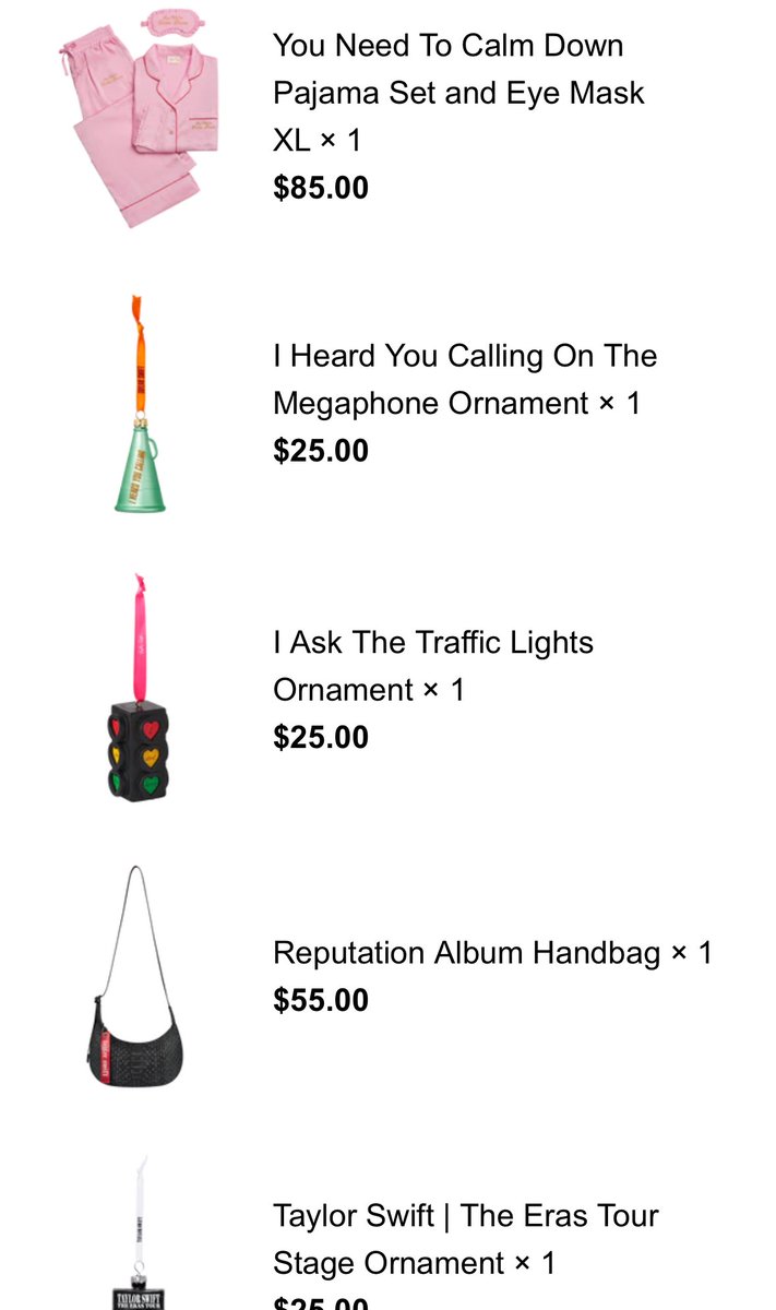 one order shipped!!!