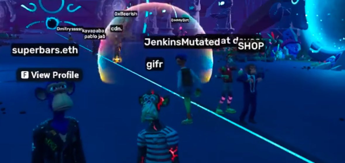 gifr 🐊🦍 tweet media