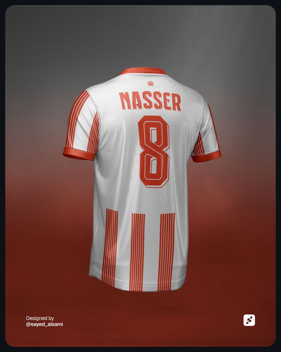 Concept Kit for Strike Force Team🇸🇦

#jersey #jerseys #customjersey #jerseyfutsal #customjerseyfutsa #jerseyfutsal #retrojersey #jerseyprinting #sportswear #sportapparel #kitdesign #soccer #fussball #futbol #football #fifa