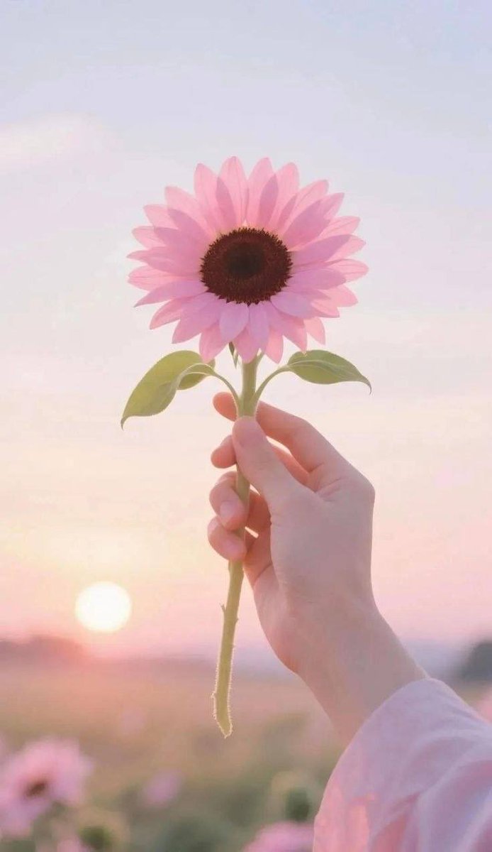 سلامًا لأولئك الذين غابوا عنا أو غبنا عنهم ... و كلما عدنا وجدنا الودّ 
هو الودّ ، و الروح هي الروح 
التي نعرف ، و الحب هو الحب و أكثر ... وفاءٌ عظيمٌ أن يبقى الوداد مع البُعاد💕💜