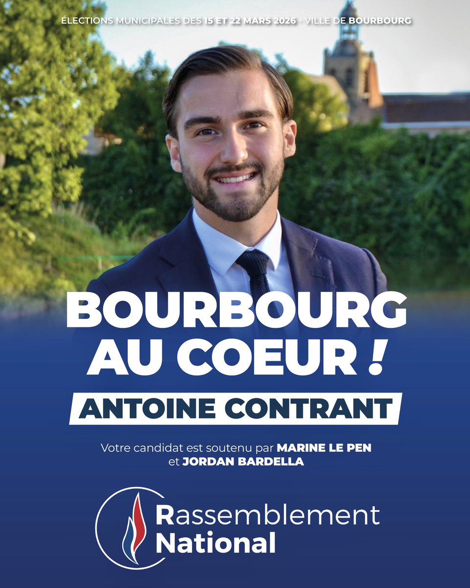Antoine Contrant 🇫🇷 tweet media