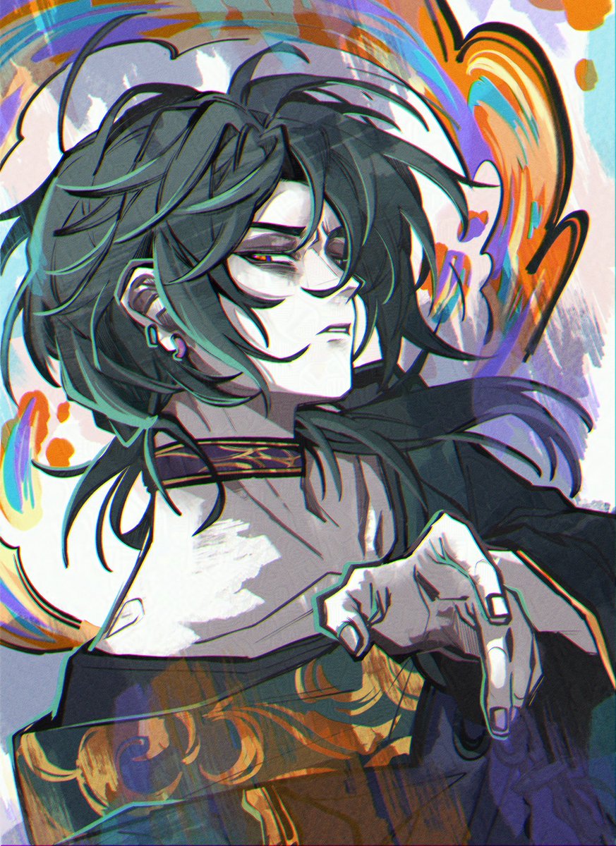 초삼산 tweet media