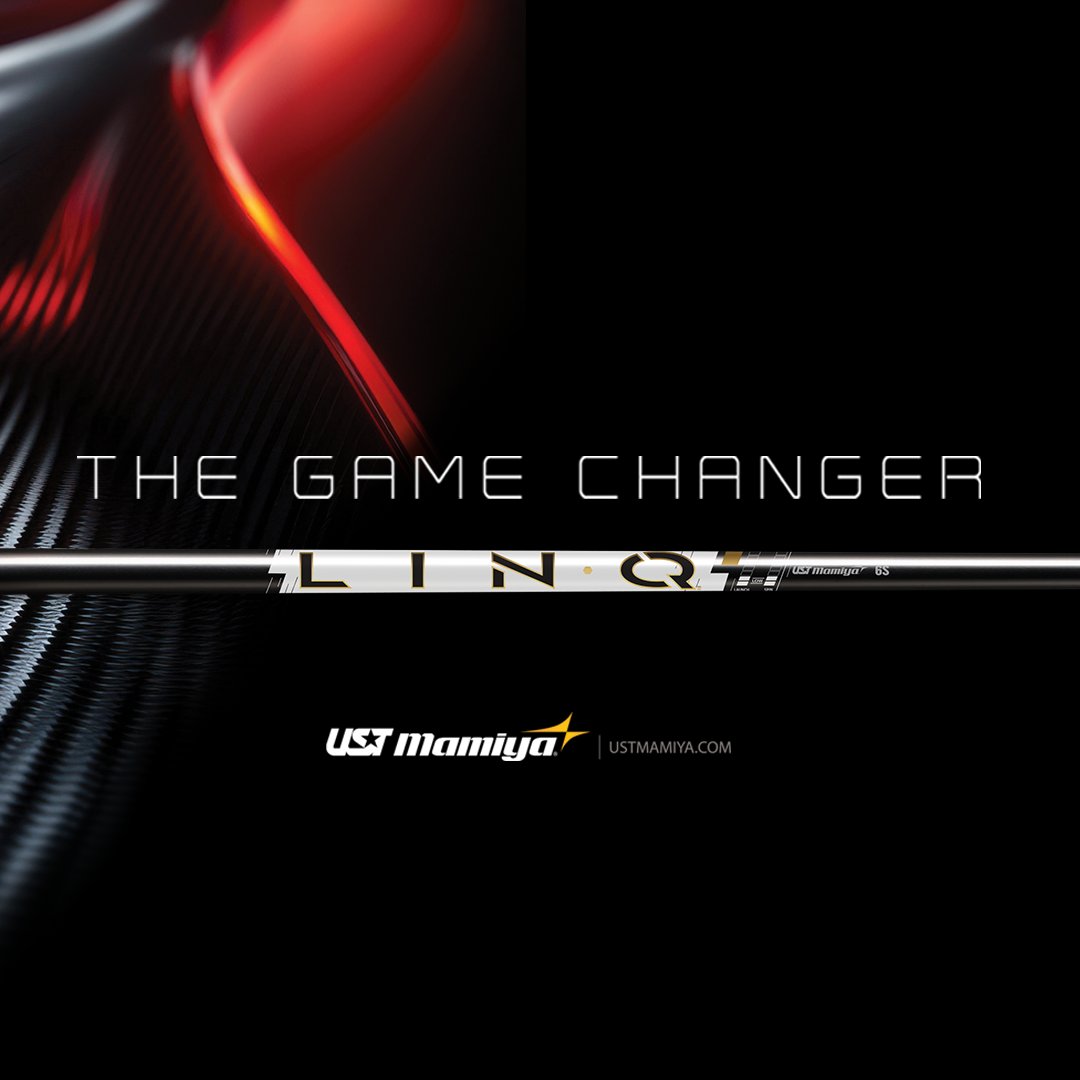 LIN-Q® PowerCore™ is The Game Changer.  After putting the LIN-Q® PowerCore™ in play, Ben Griffin has won 3 times on Tour, 11 Top-10s, Ryder Cup appearance, Top 10 in world rankings and won $11.7 million.  Available January 2026.  Change your game. #LinQPowerCore #GameChanger
