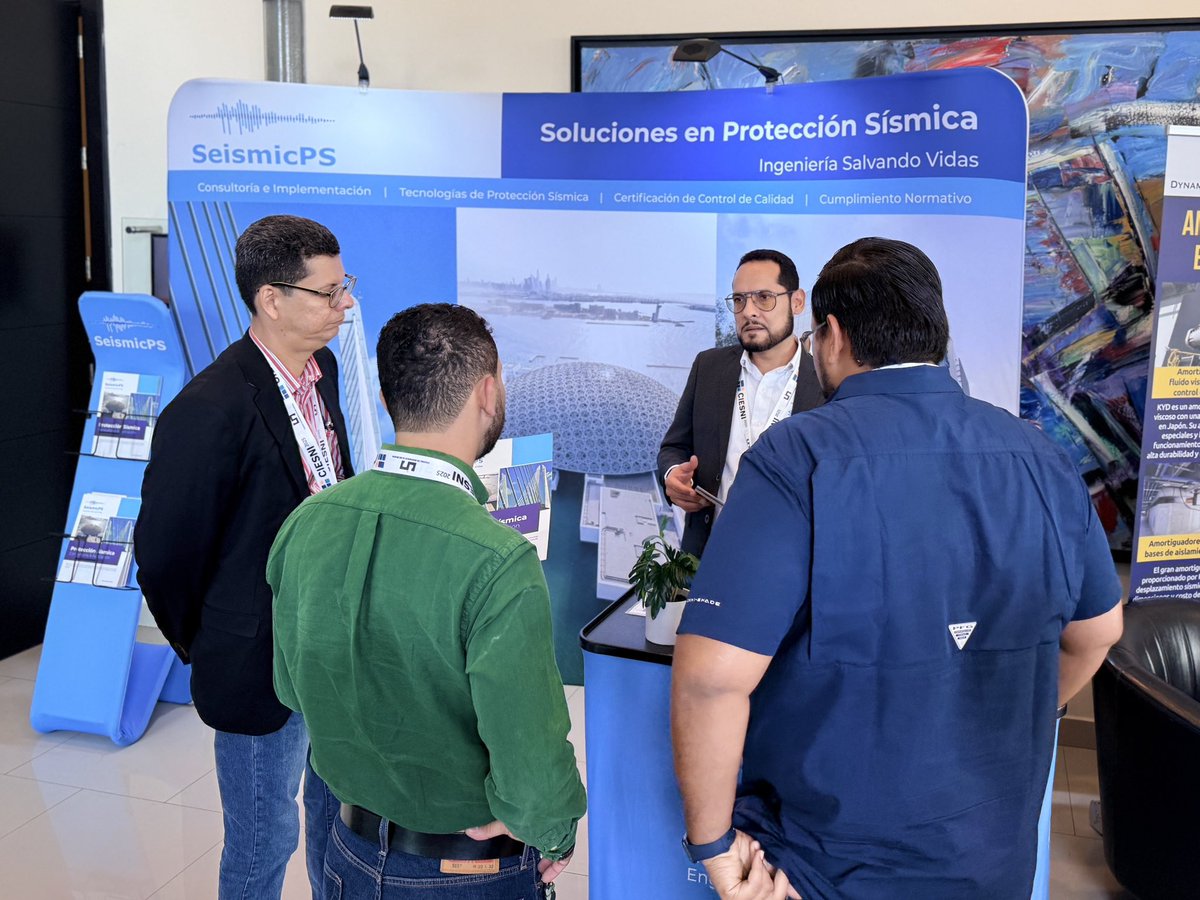 SeismicPS tweet media