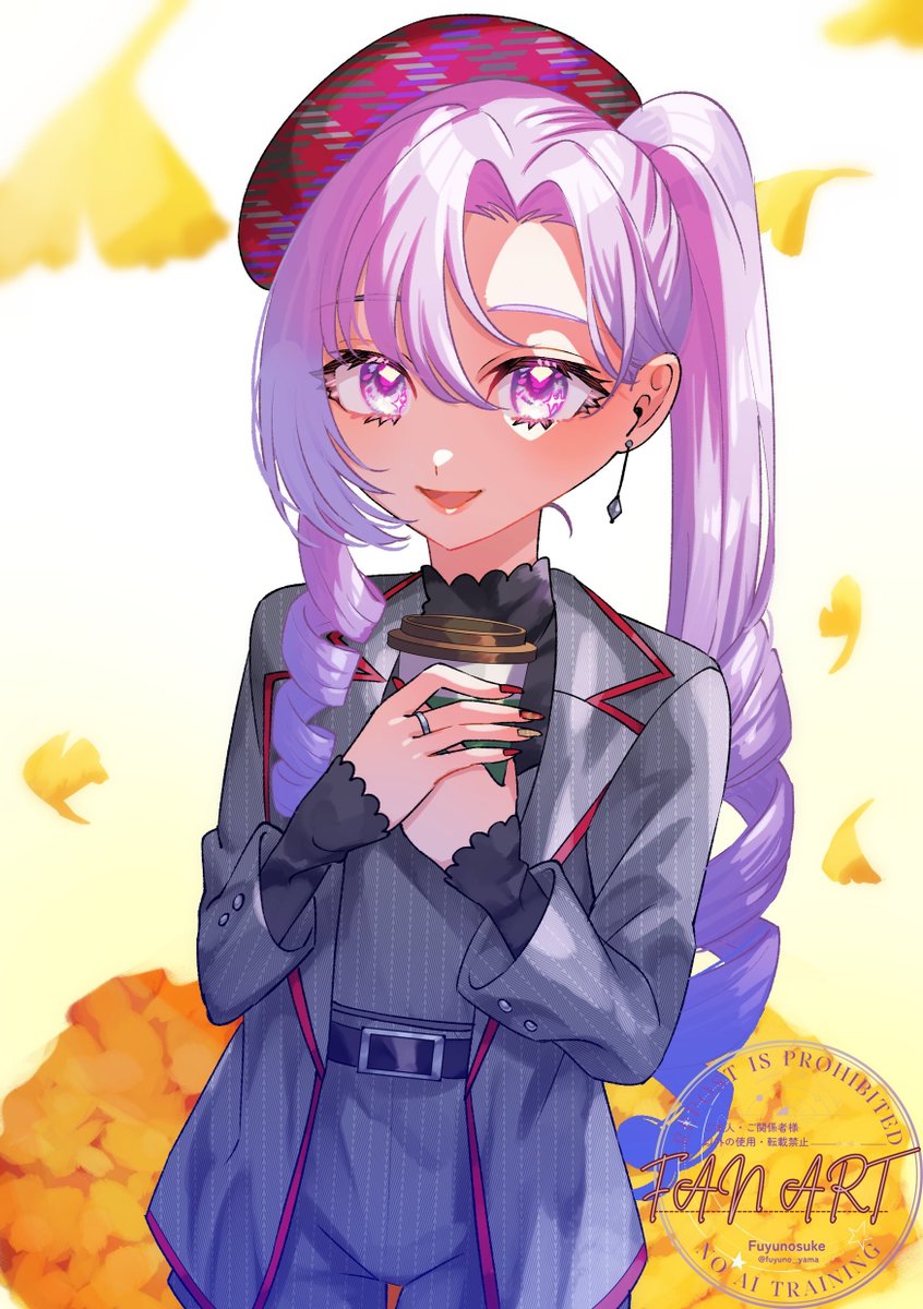 壱百満天原サロメ💯🦂 (@1000000lome) / Posts / X