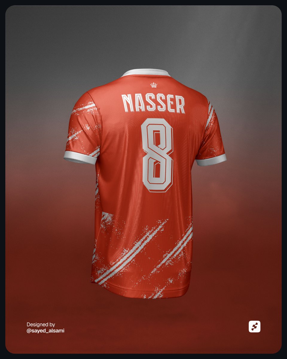 Concept Kit for Strike Force Team🇸🇦

#jersey #jerseys #customjersey #jerseyfutsal #customjerseyfutsa #jerseyfutsal #retrojersey #jerseyprinting #sportswear #sportapparel #kitdesign #soccer #fussball #futbol #football #fifa