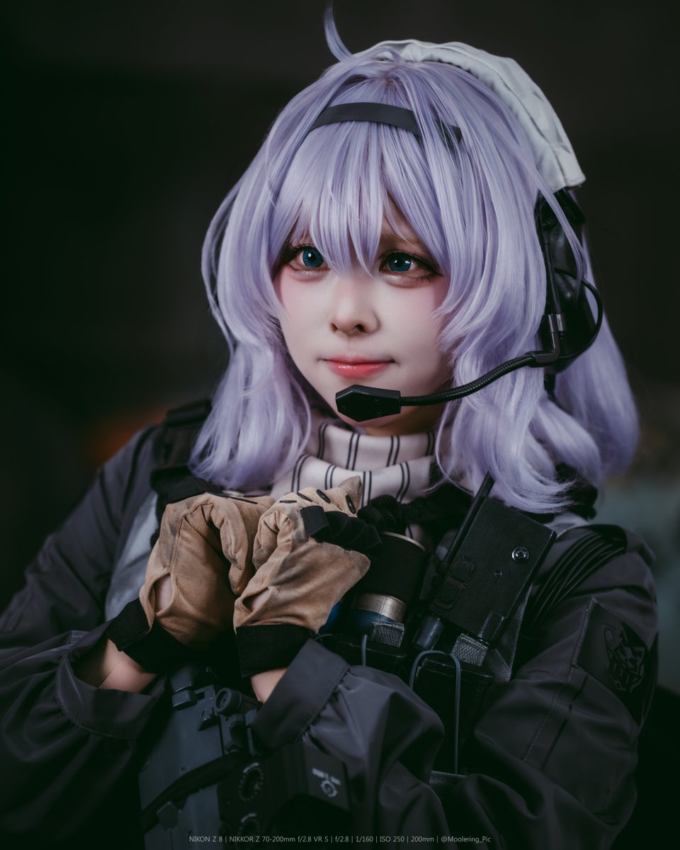 25.11.13 지스타
게이트 오브 게이츠 - 벨
M.댱이님 (<a href="/DyangYi/">甜怡 ヤンイ댱이🐹✨</a>)

#cosplay
#コスプレ
#GateofGates