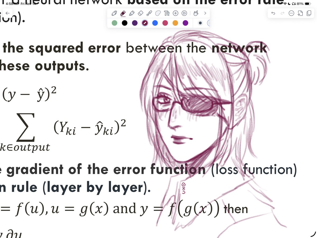 bluevshd's tweet photo. that’s why it takes me 4861725615 hours to finish one chapter https://t.co/AiNUFXD0N3
