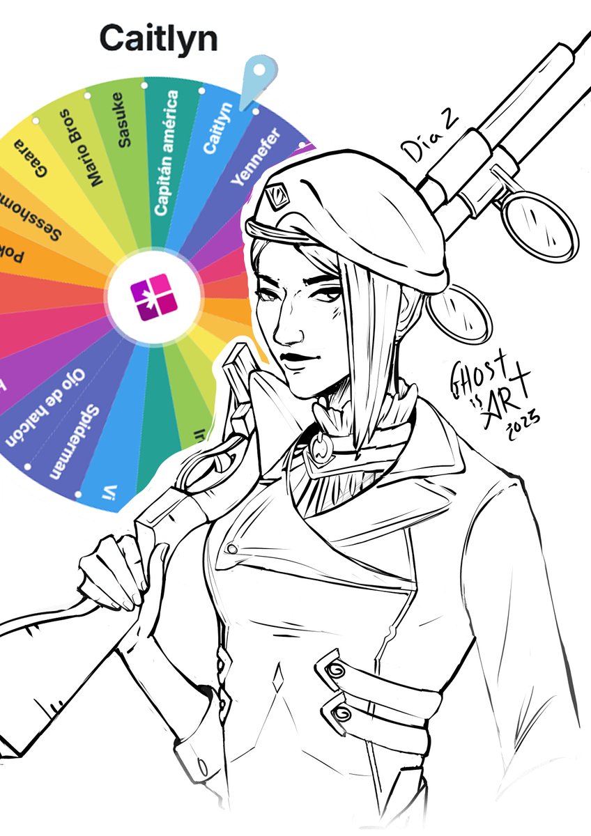 GHOSTisART - Encargos abiertos tweet media