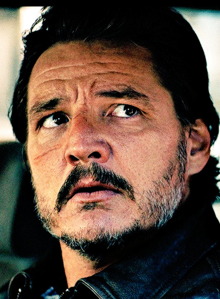 of course i would say yes to everything to that face