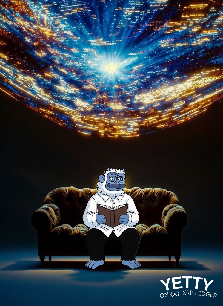 Everything will be $YTY On proggress… serr…👁️

firstledger.net/token/rBKo2fwD…

xrp.cafe/collection/yet…