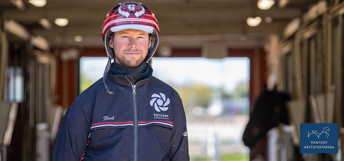 Talangfabriken levererar

Tobias J Gustafsson har drivit en storskalig verksamhet med inkörning av unghästar på Mantorp sedan hösten 2021. Över 300 unghästar har körts in. Fyra treåringar, inkörda på Mp, finns med i lördagens BC-finaler.
Läs mer på: mantorphastsportarena.se/nyheter/talang…