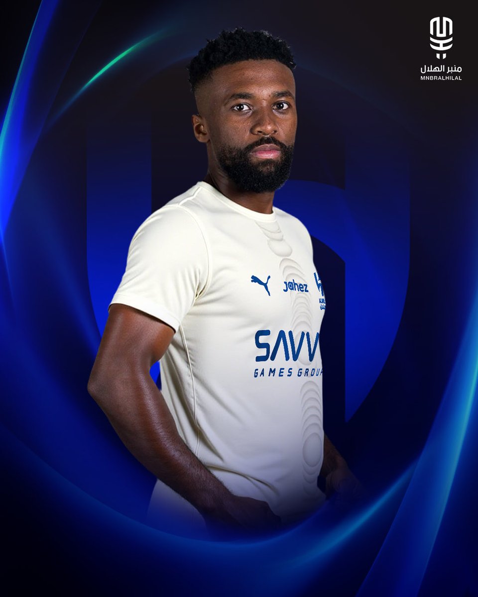 🚨🚨🚨🚨🚨🚨🚨🚨🚨 عاجل:

إصابة حمد اليامي في العضلة الخلفية.

غيابه لمدة 6-8 أسابيع.