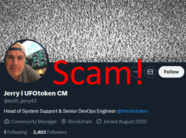 Space (Prev. UFO Gaming) tweet media