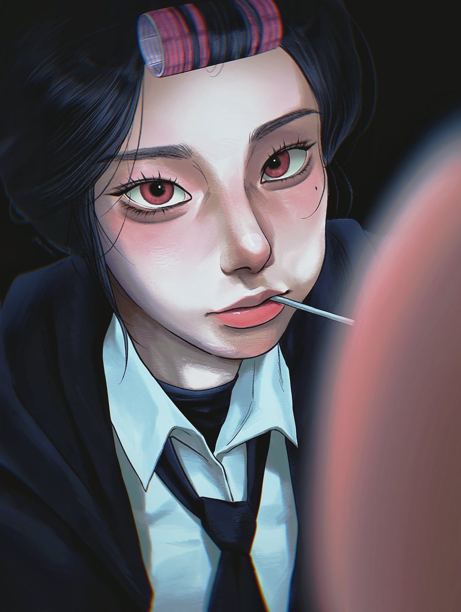 파김치 tweet media