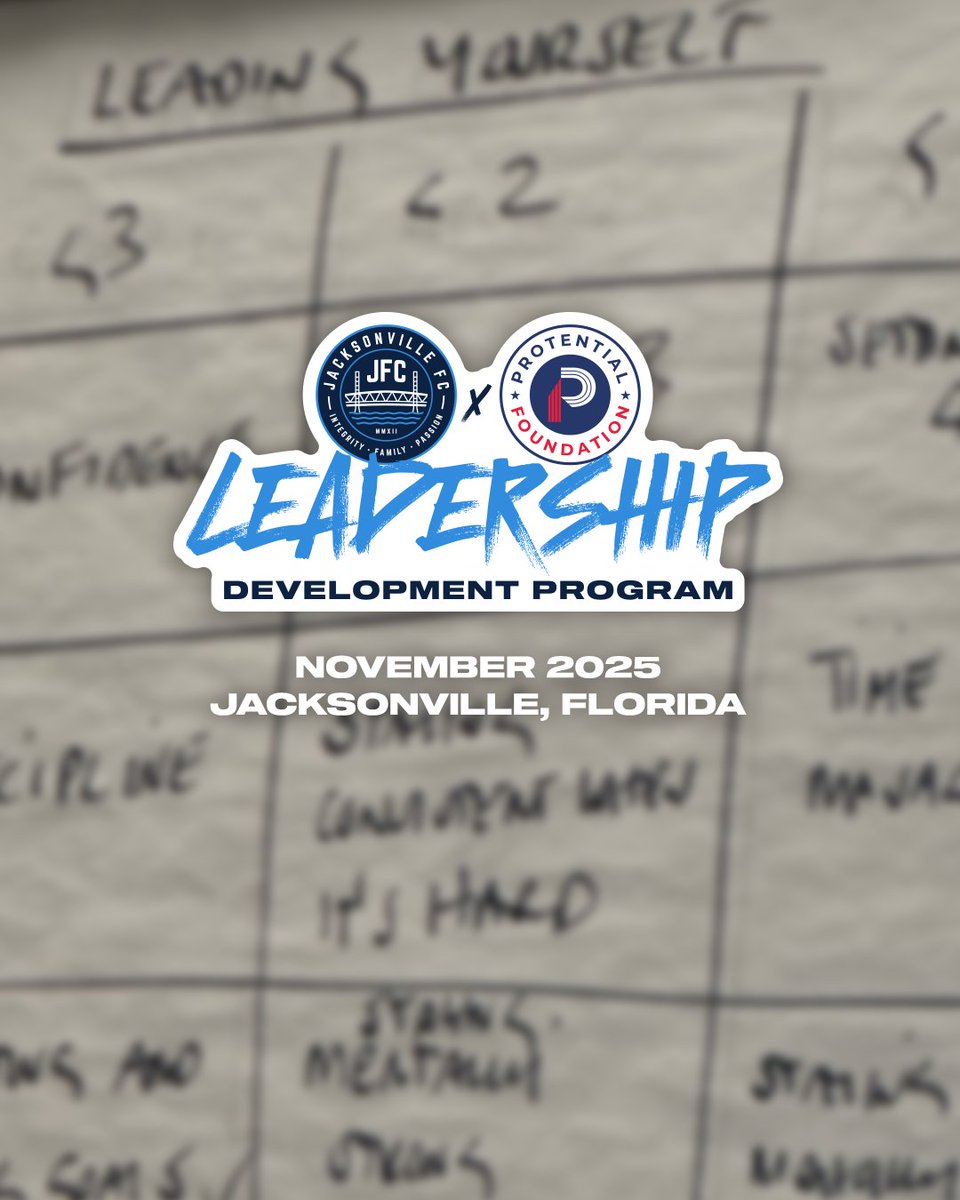 Jacksonville FC tweet media