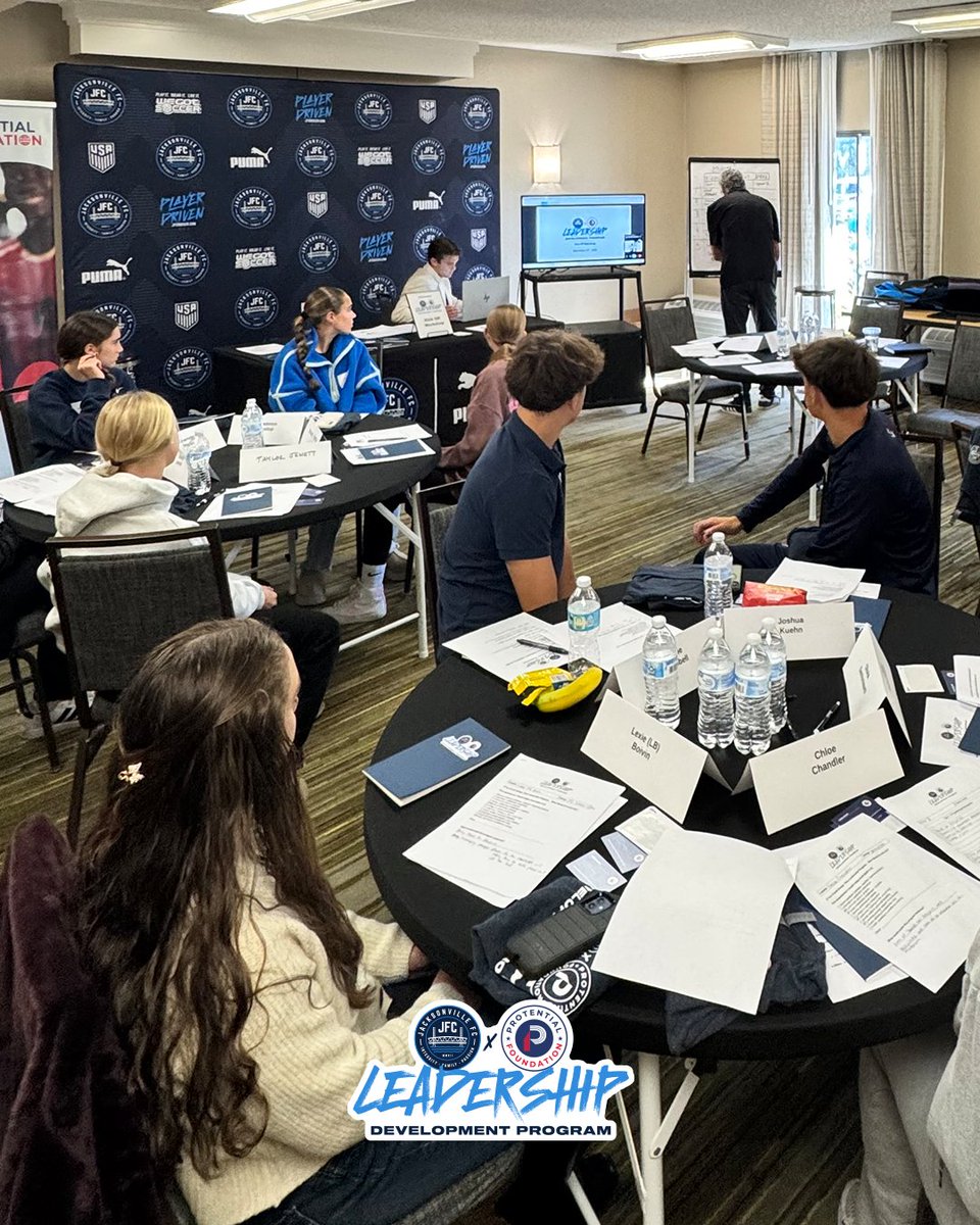 Jacksonville FC tweet media