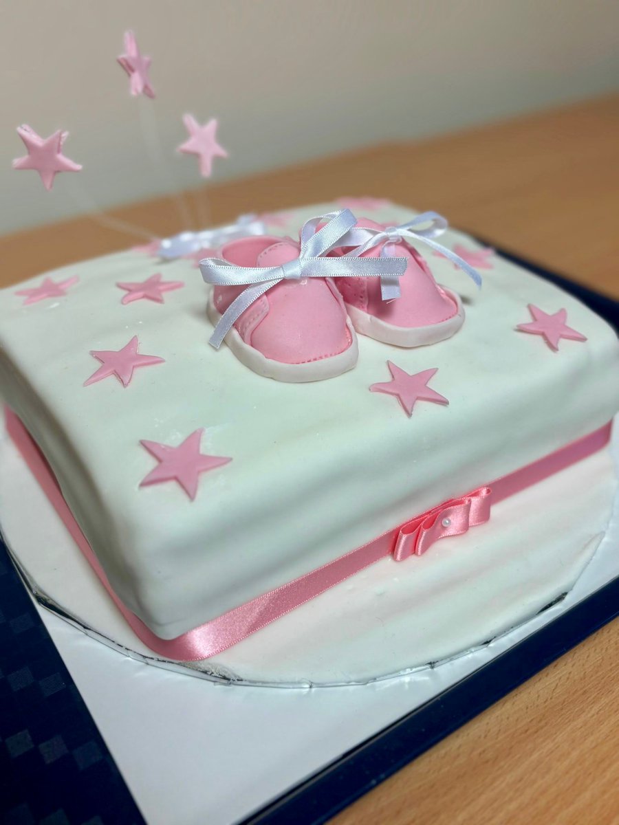Wishing the very best to the wonderful Olivia Juxon, our Membership Officer, as she begins her maternity leave. 💙

Enjoy this special time, Olivia. We can’t wait to welcome you back and, of course, hear all about the newest addition to your family.

From all the team at DHF.