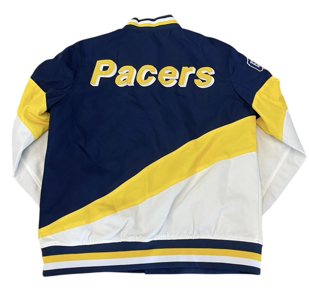 HoopsHubNBA's tweet photo. This weekend I am celebrating my birthday &amp; am going up to Indy for the game. 

Most importantly

If it is still there

I AM BUYING THIS SHIT IMMEDIATELY https://t.co/WfMyMrjGeq
