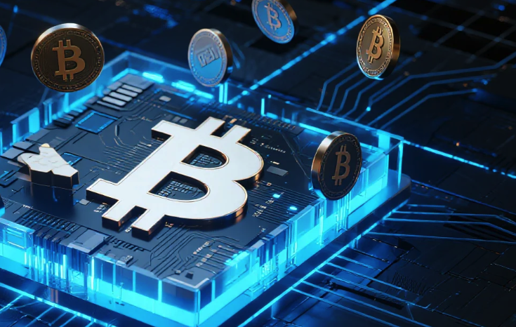 BlockDigest_'s tweet image. Bitfarms’ stock fell 18% after the company revealed plans to scale back its Bitcoin mining operations and redirect resources toward AI-focused infrastructure, following a Q3 loss of $46 million.
 The shift signals a broader reallocation of capital across compute sectors.  #BTC