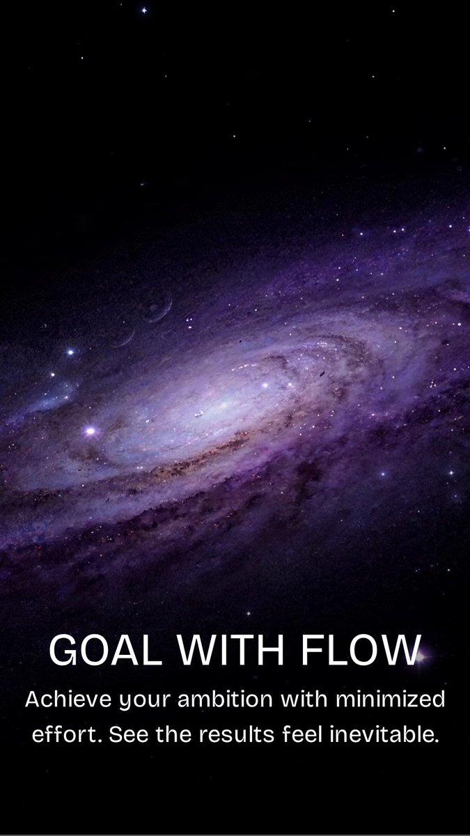 TimingAI's tweet photo. You don’t “manifest” reality — you match it.
All outcomes already exist.
Energy decides which one you live in.
#Manifestation #EnergyFlow #QuantumThinking #Spirituality #LawOfAttraction https://t.co/xVUqNqjsms
