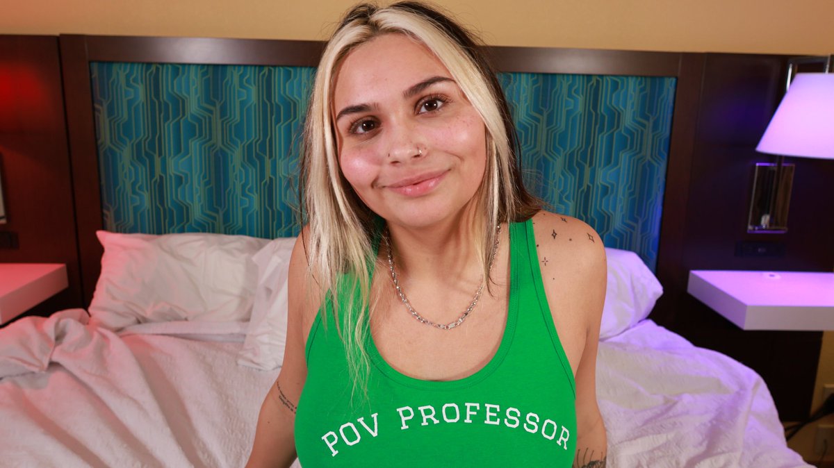 POVProfessor tweet media