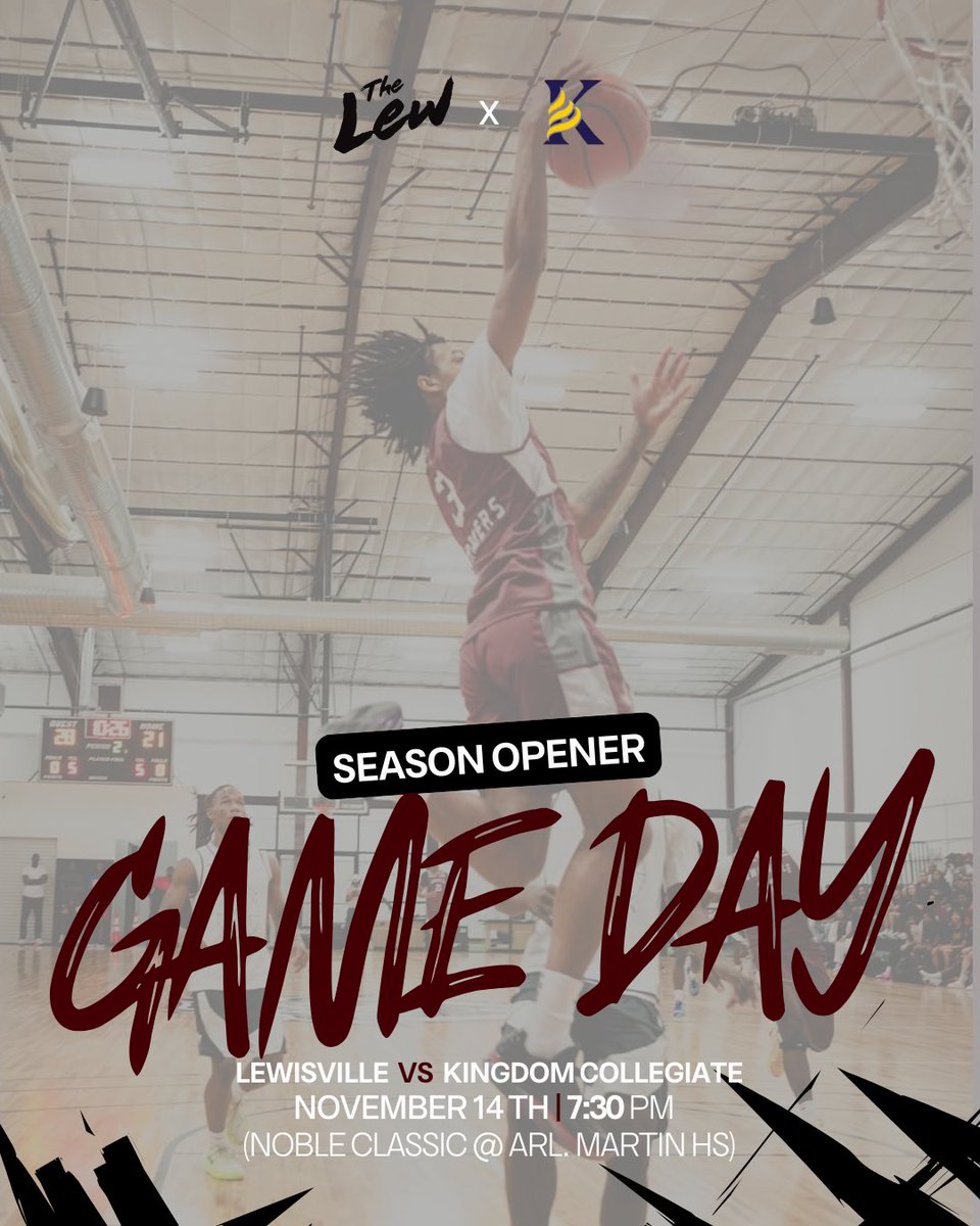 LHS Basketball tweet media