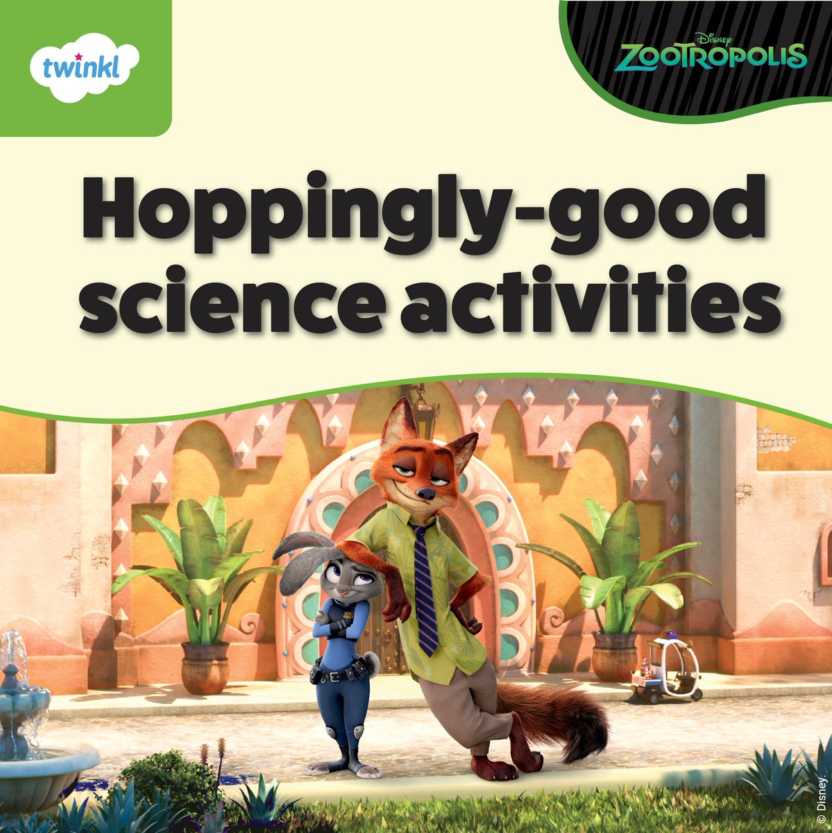 Twinkl Home Educators tweet media