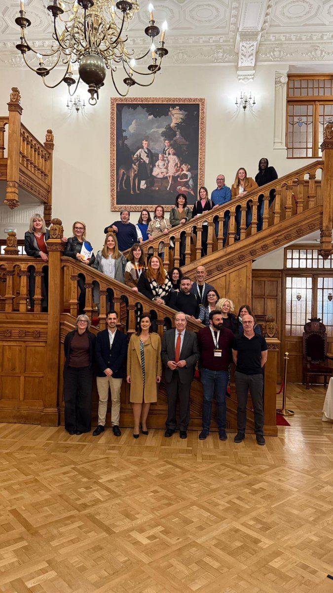 RECI Ciudades Interculturales tweet media