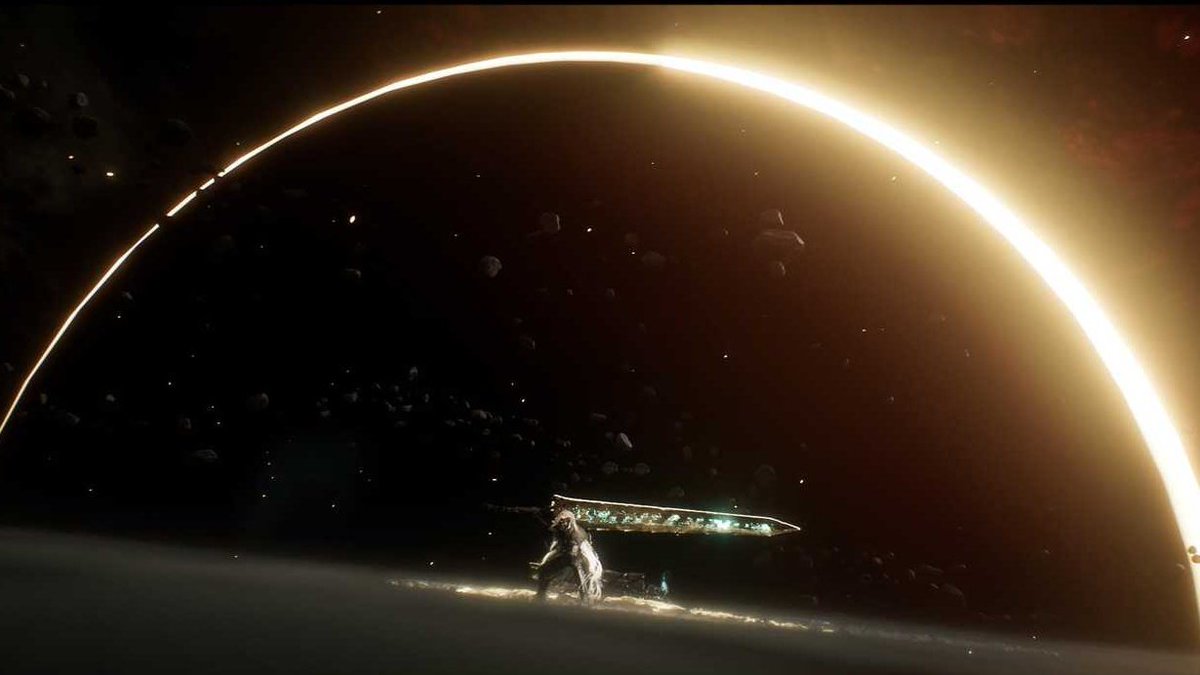 _Lunerim_'s tweet image. How to traumatize the Expedition 33 fandom with 4 photos: