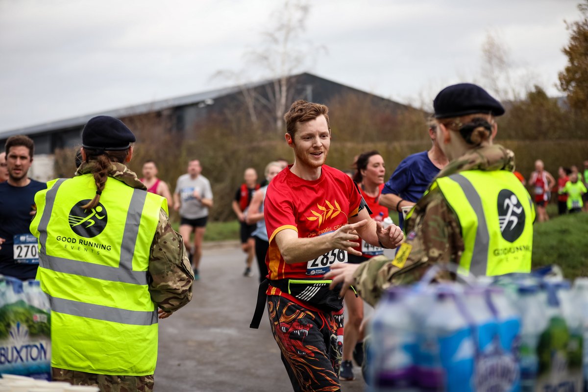 Larking Gowen Norwich Half Marathon tweet media