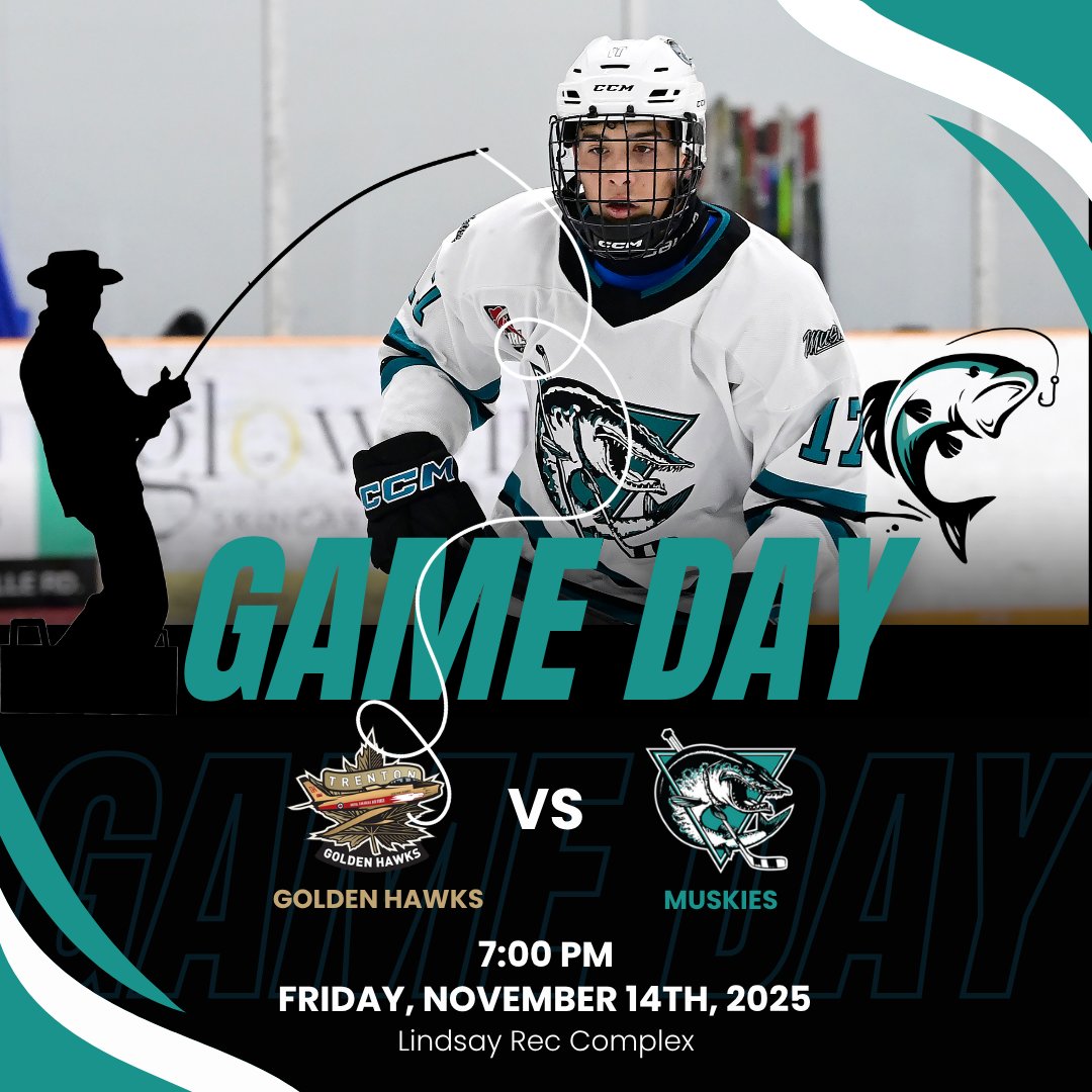 Lindsay Jr. A Muskies tweet media