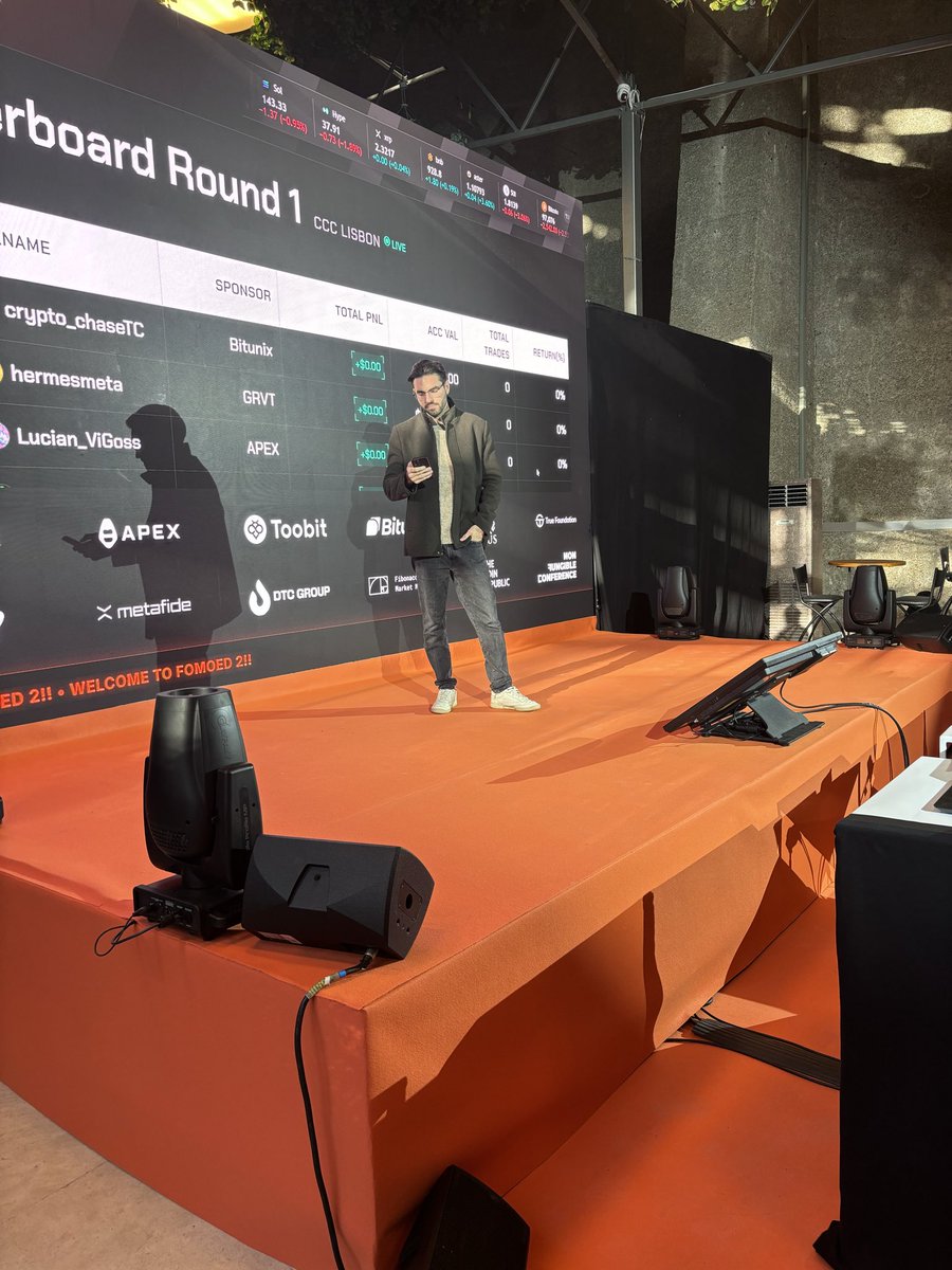 Crypto_ED7's tweet image. Get ready for the biggest Esports Trading event Out there.

Big things are Coming.

Follow @FomoedUS @itzjoshuajake so you don’t miss out.