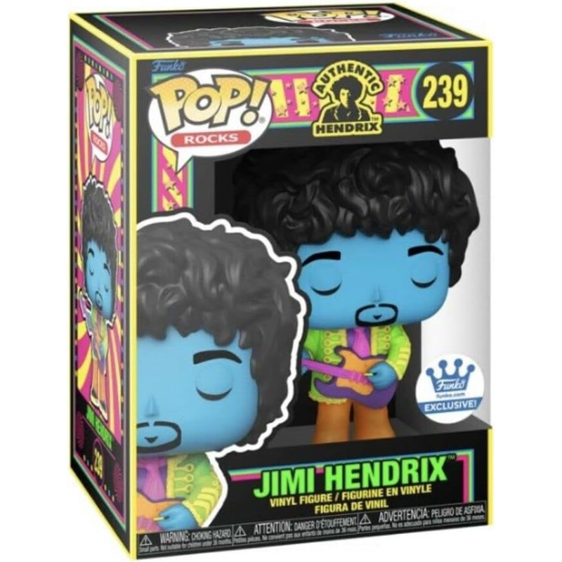 デフォルメされても、レジェンドはレジェンド。」 ファンコPOP!の