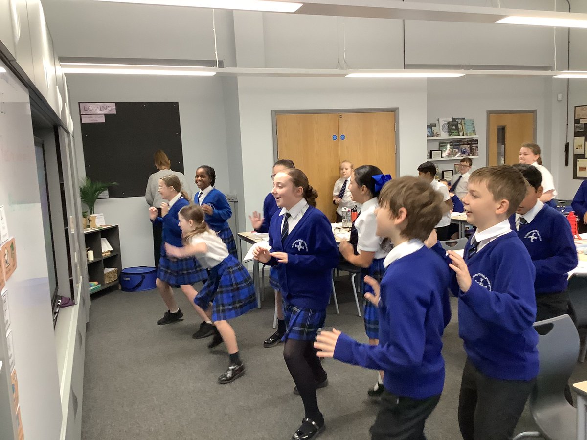 StCuthbertsPri's tweet photo. Y6 investigated what happens to pulse rate after exercising.
#StCuthbertsScience https://t.co/QaZrIcSDGH