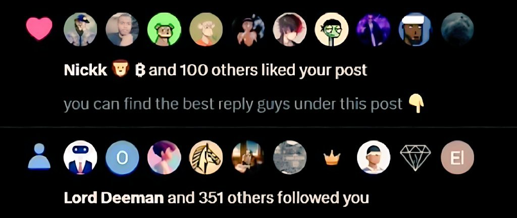 Who is active Rn 🔔 

Say Hello, and gain 150+ Organic followers😊❤️