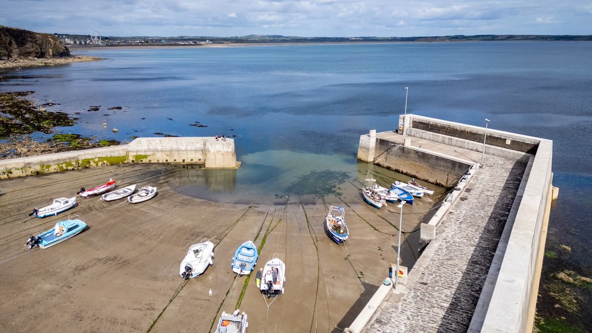 ThisIsIreland3's tweet image. Ramblings around Tramore 🏖️🌊

📍Co. Waterford-Éire 🇮🇪

📸 Kevin Doyle

#Tramore #Waterford #Ireland #Coppercoast