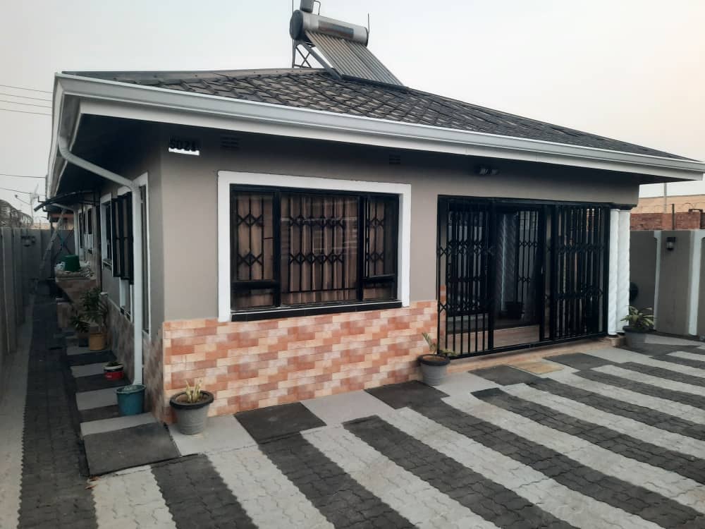 For all your Seamless Gutters contact us on 0772498259