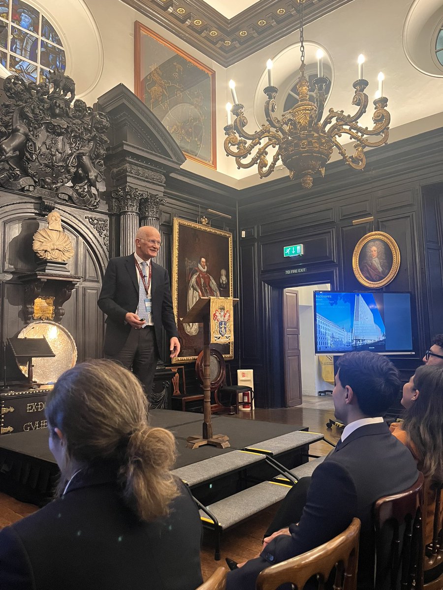 The Percivall Pott Orthopaedic Club tweet media