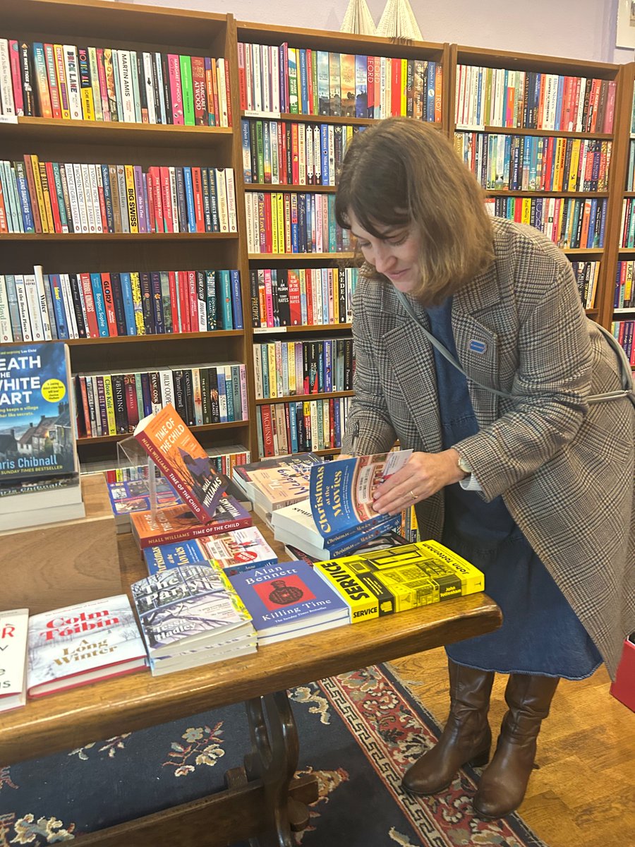 Anne Marie Ryan tweet media